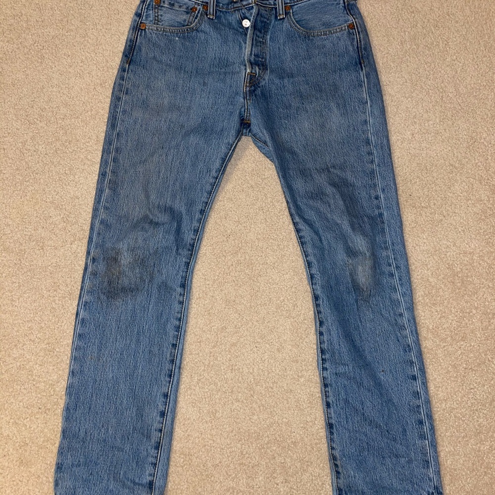 jeans